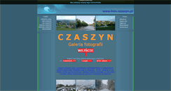 Desktop Screenshot of foto.czaszyn.pl